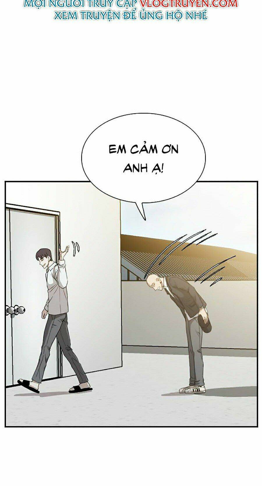 Người Xấu - Chapter 22 - Page 79