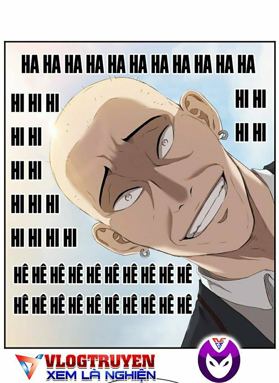 Người Xấu - Chapter 22 - Page 80