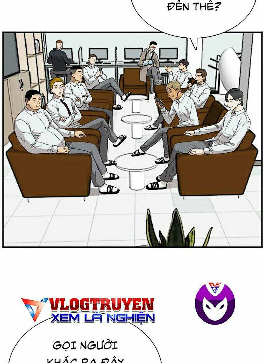 Người Xấu - Chapter 22 - Page 84