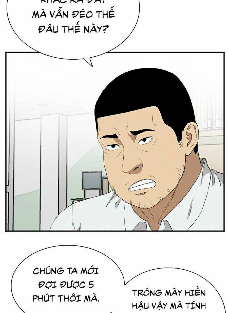 Người Xấu - Chapter 22 - Page 85