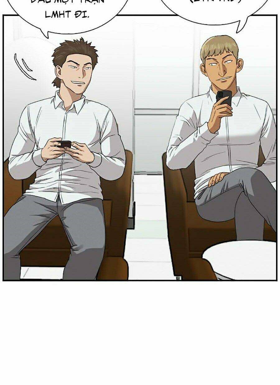 Người Xấu - Chapter 22 - Page 87