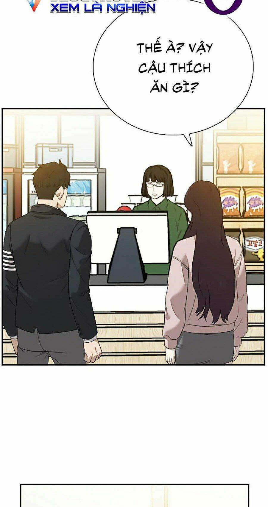 Người Xấu - Chapter 22 - Page 8