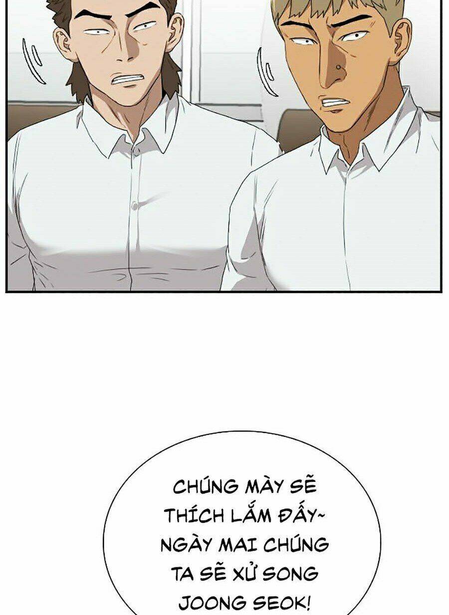 Người Xấu - Chapter 22 - Page 91