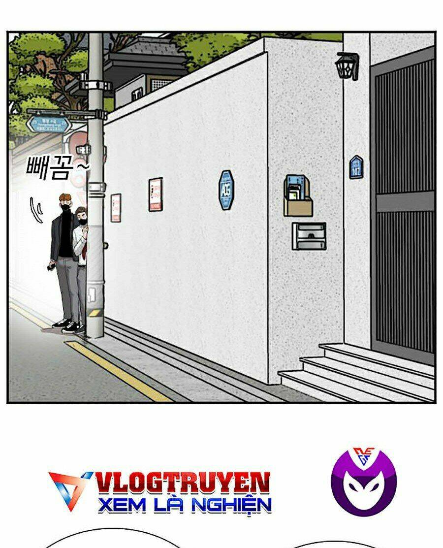 Người Xấu - Chapter 23 - Page 100
