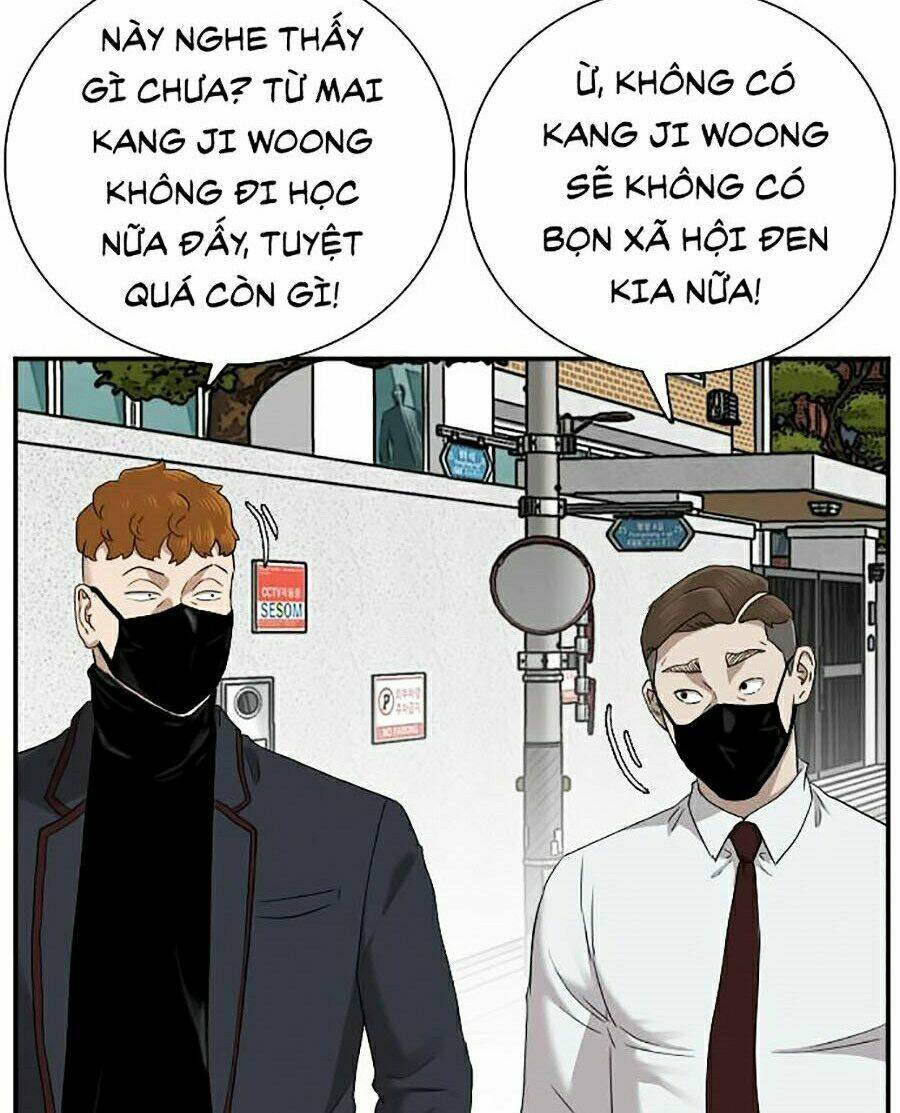 Người Xấu - Chapter 23 - Page 101