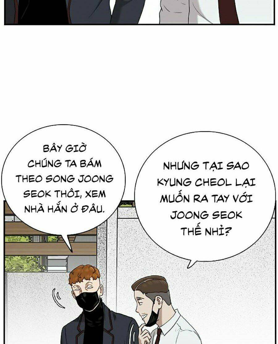 Người Xấu - Chapter 23 - Page 102