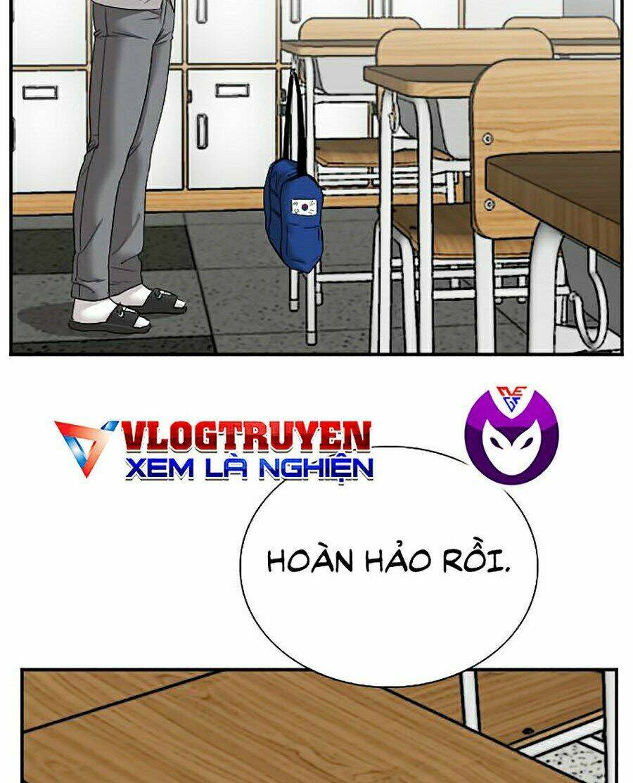 Người Xấu - Chapter 23 - Page 110