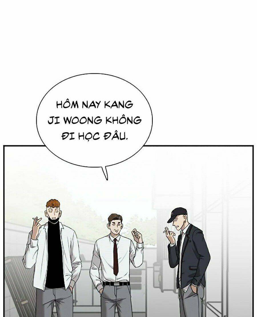 Người Xấu - Chapter 23 - Page 116