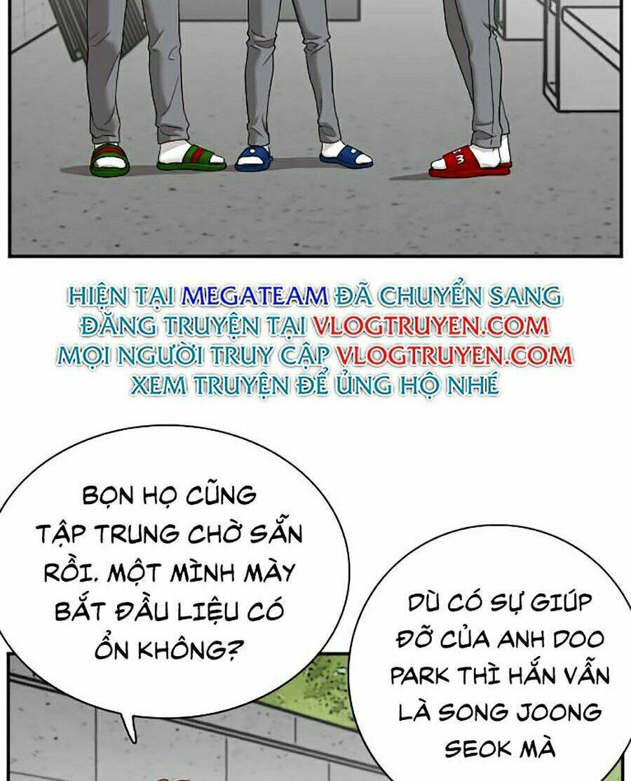 Người Xấu - Chapter 23 - Page 117