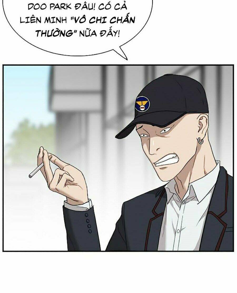 Người Xấu - Chapter 23 - Page 119