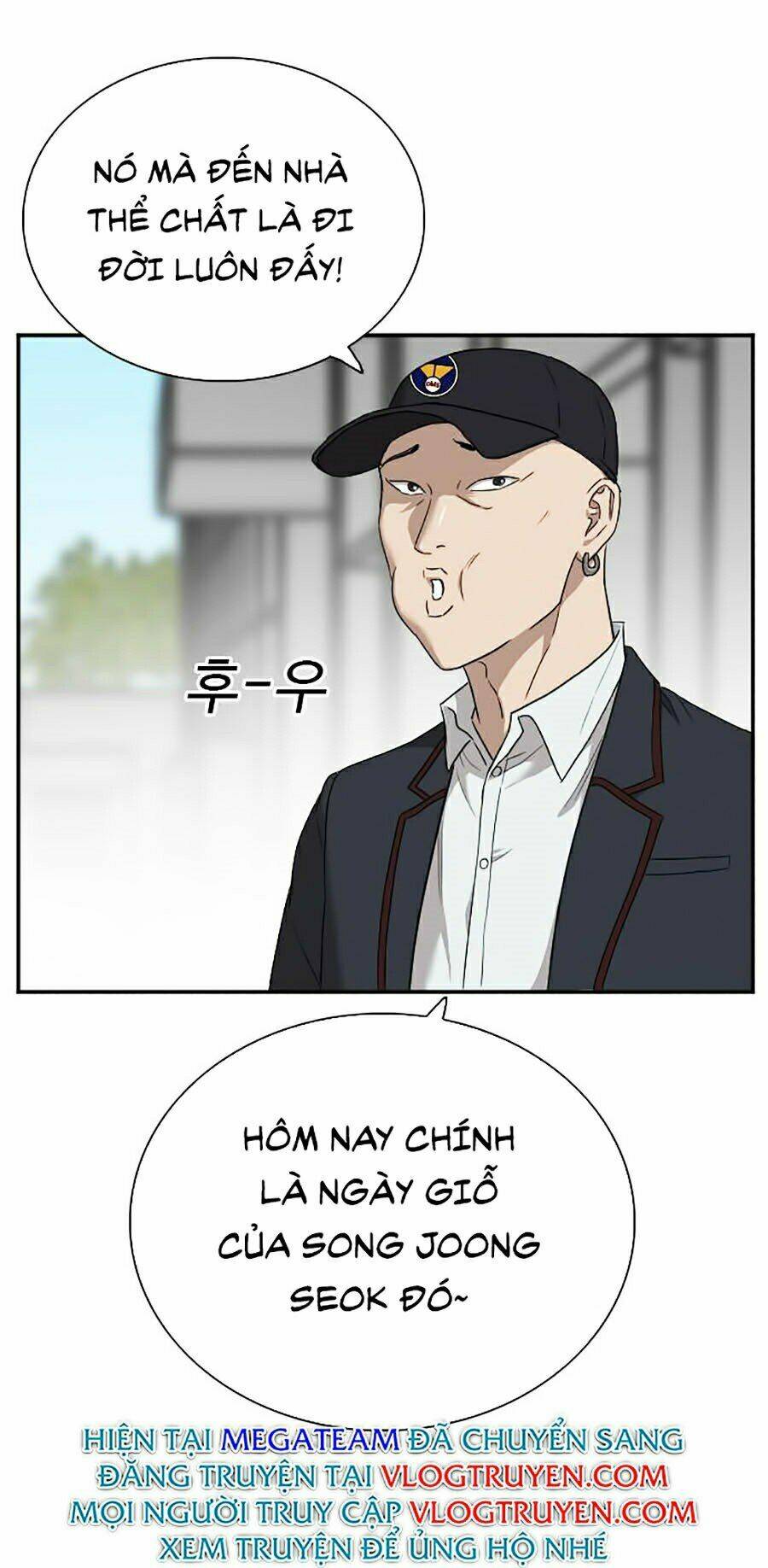 Người Xấu - Chapter 23 - Page 120