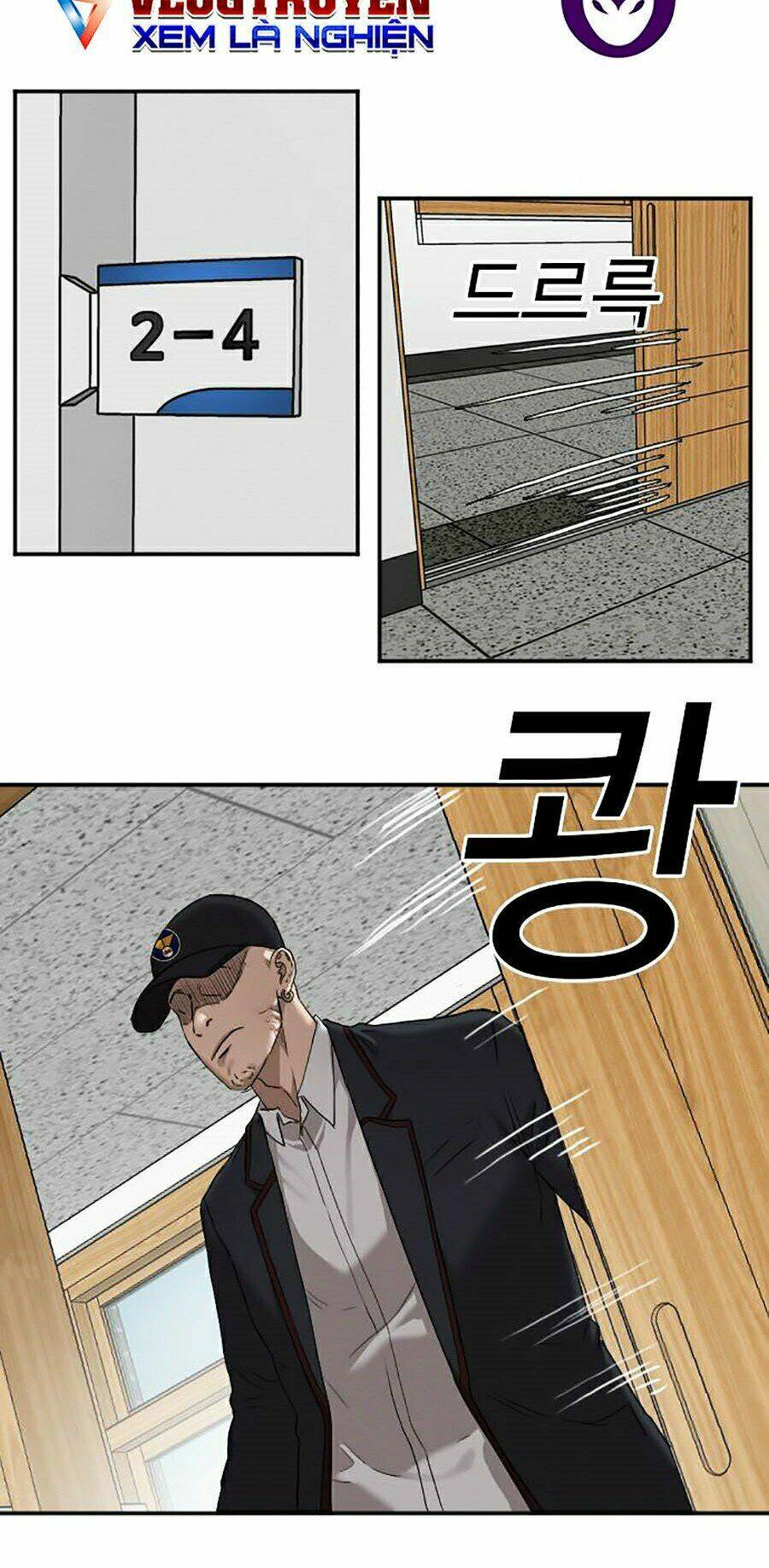 Người Xấu - Chapter 23 - Page 122