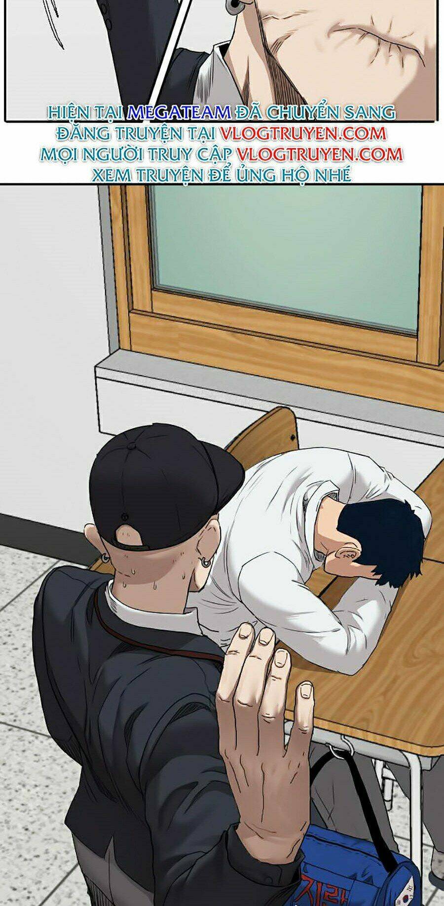 Người Xấu - Chapter 23 - Page 126