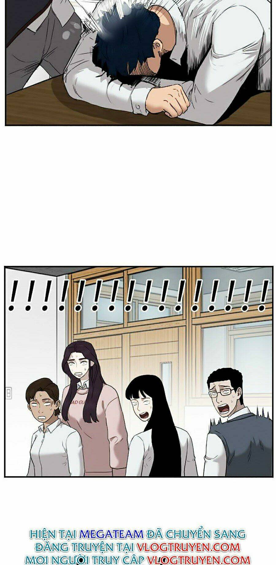 Người Xấu - Chapter 23 - Page 128