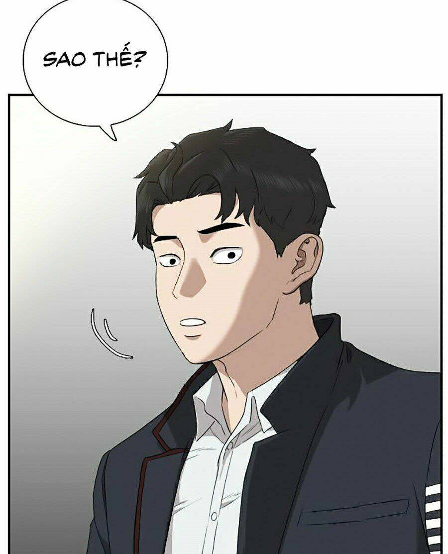 Người Xấu - Chapter 23 - Page 12