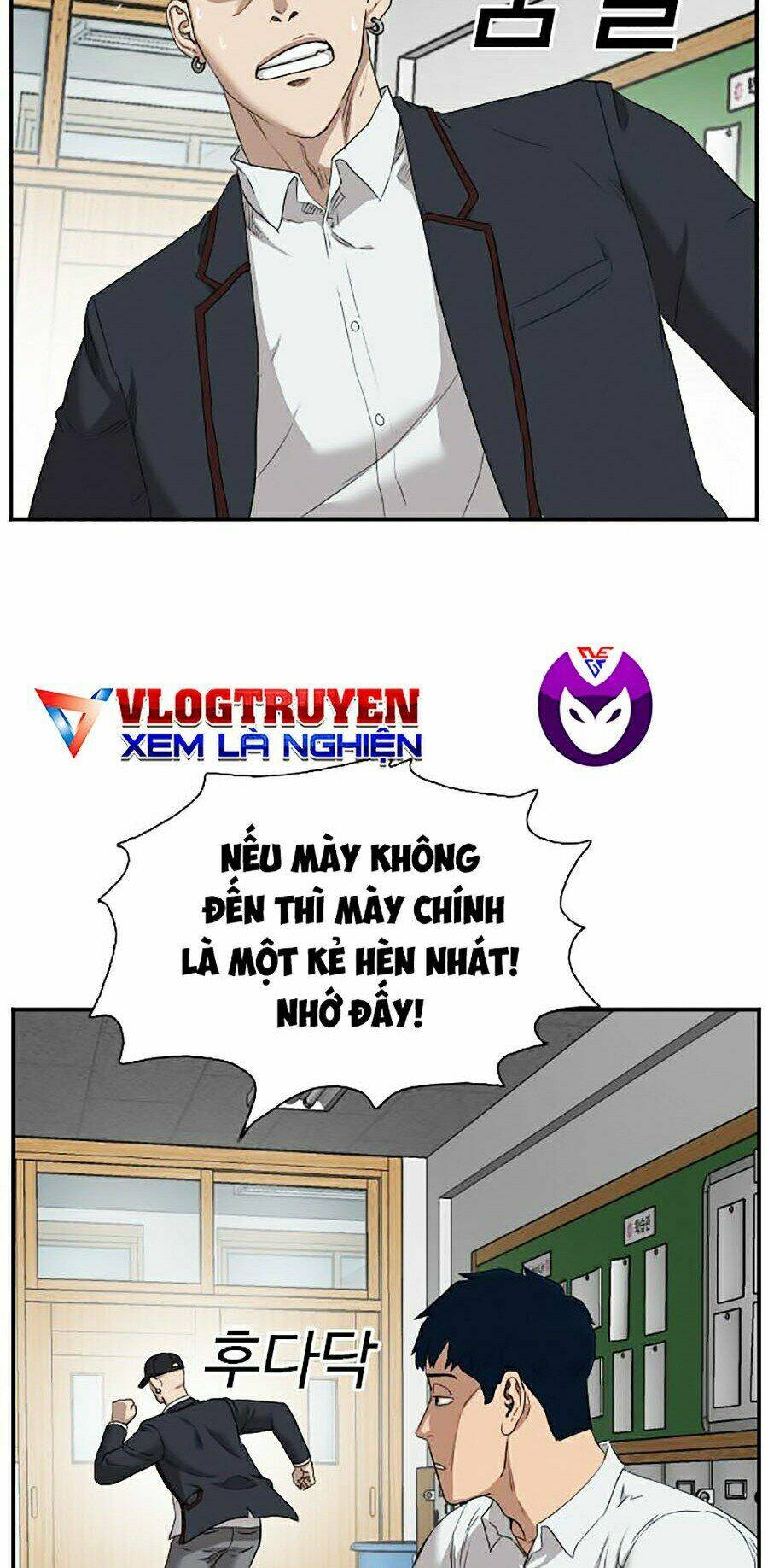 Người Xấu - Chapter 23 - Page 130