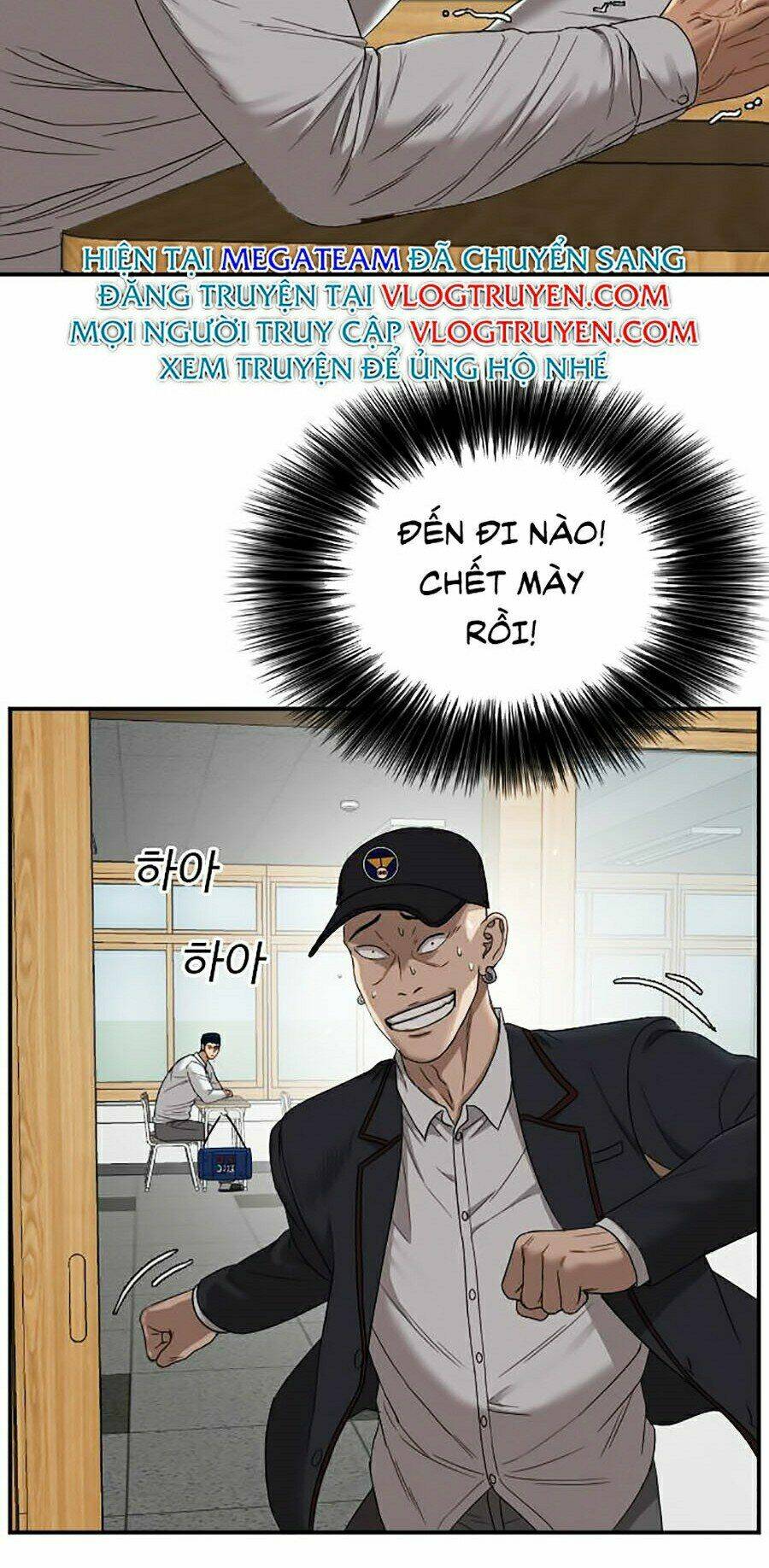 Người Xấu - Chapter 23 - Page 132