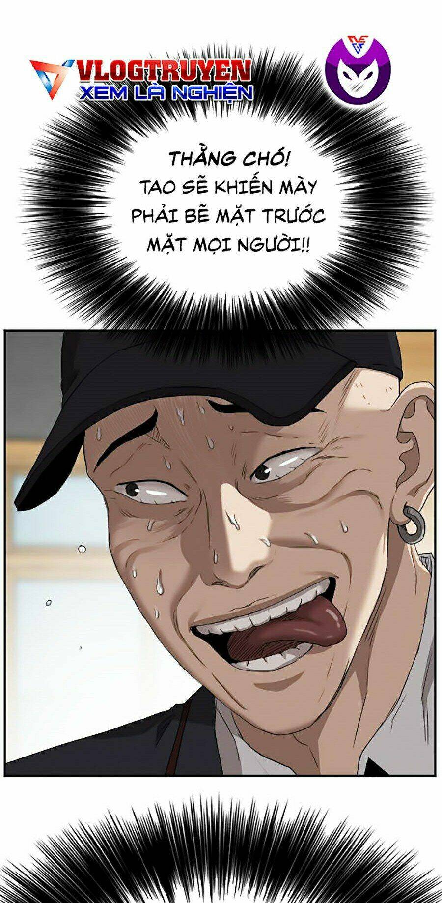 Người Xấu - Chapter 23 - Page 133