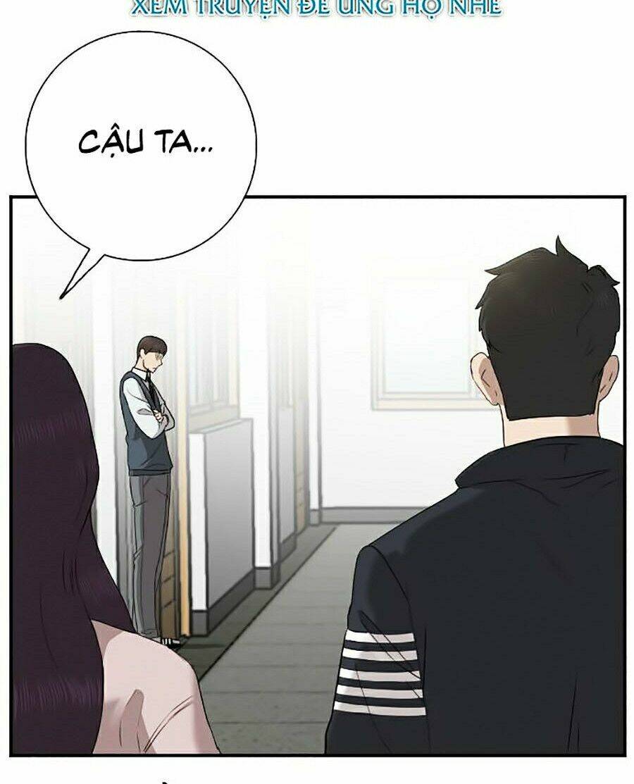 Người Xấu - Chapter 23 - Page 15