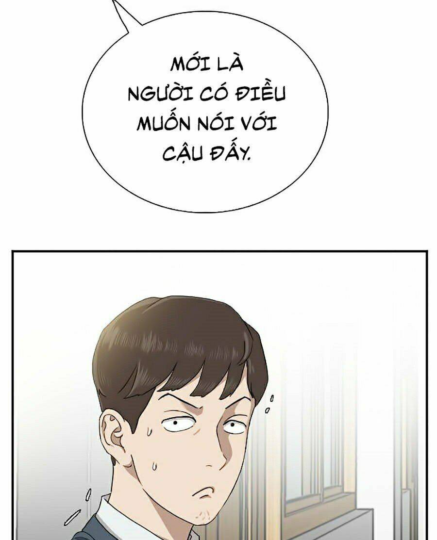 Người Xấu - Chapter 23 - Page 16