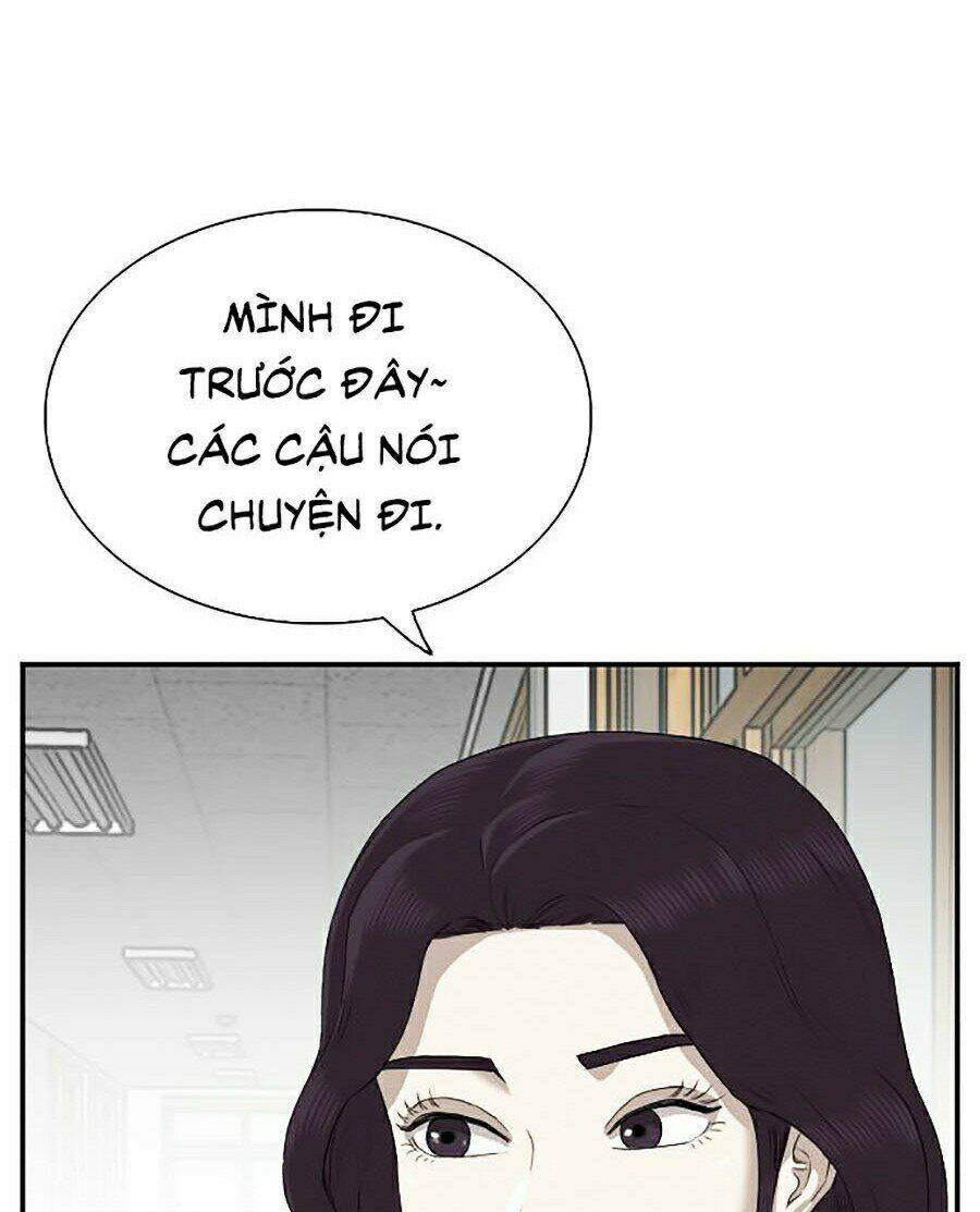 Người Xấu - Chapter 23 - Page 20