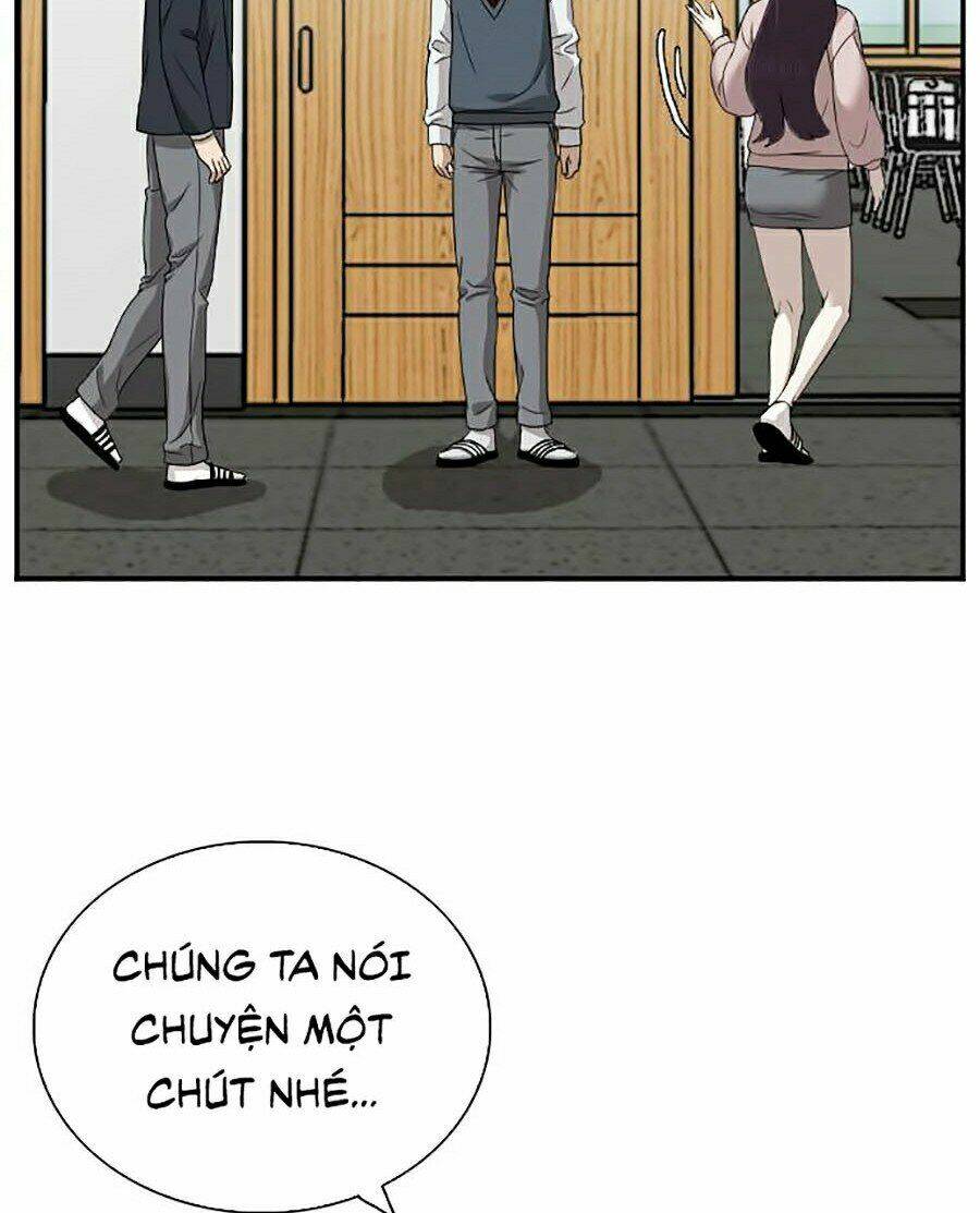 Người Xấu - Chapter 23 - Page 22
