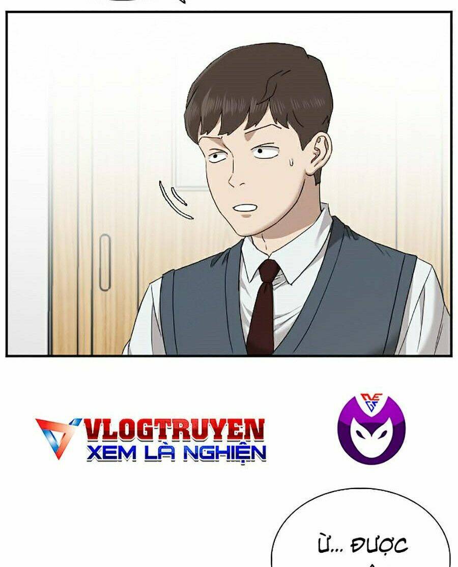 Người Xấu - Chapter 23 - Page 23