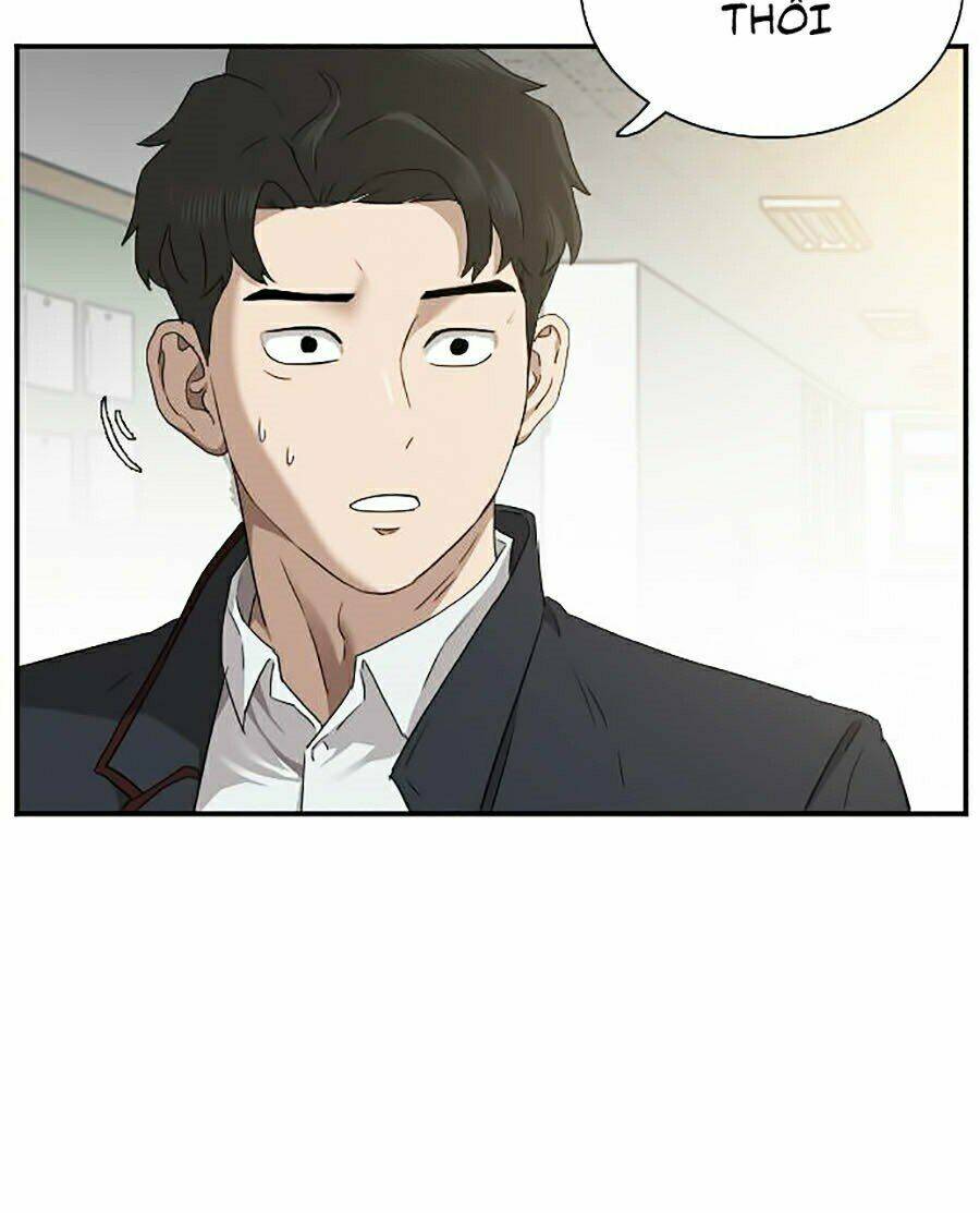 Người Xấu - Chapter 23 - Page 24
