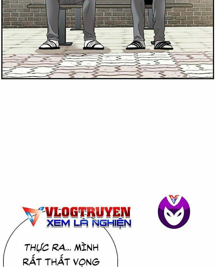 Người Xấu - Chapter 23 - Page 28