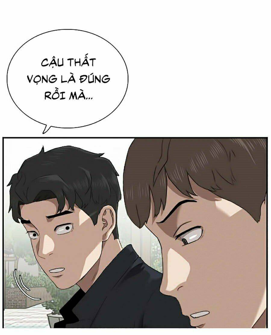 Người Xấu - Chapter 23 - Page 30