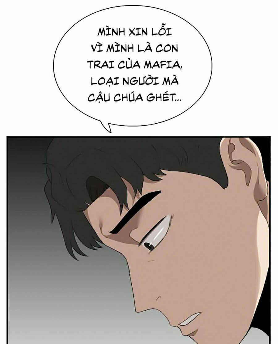 Người Xấu - Chapter 23 - Page 31