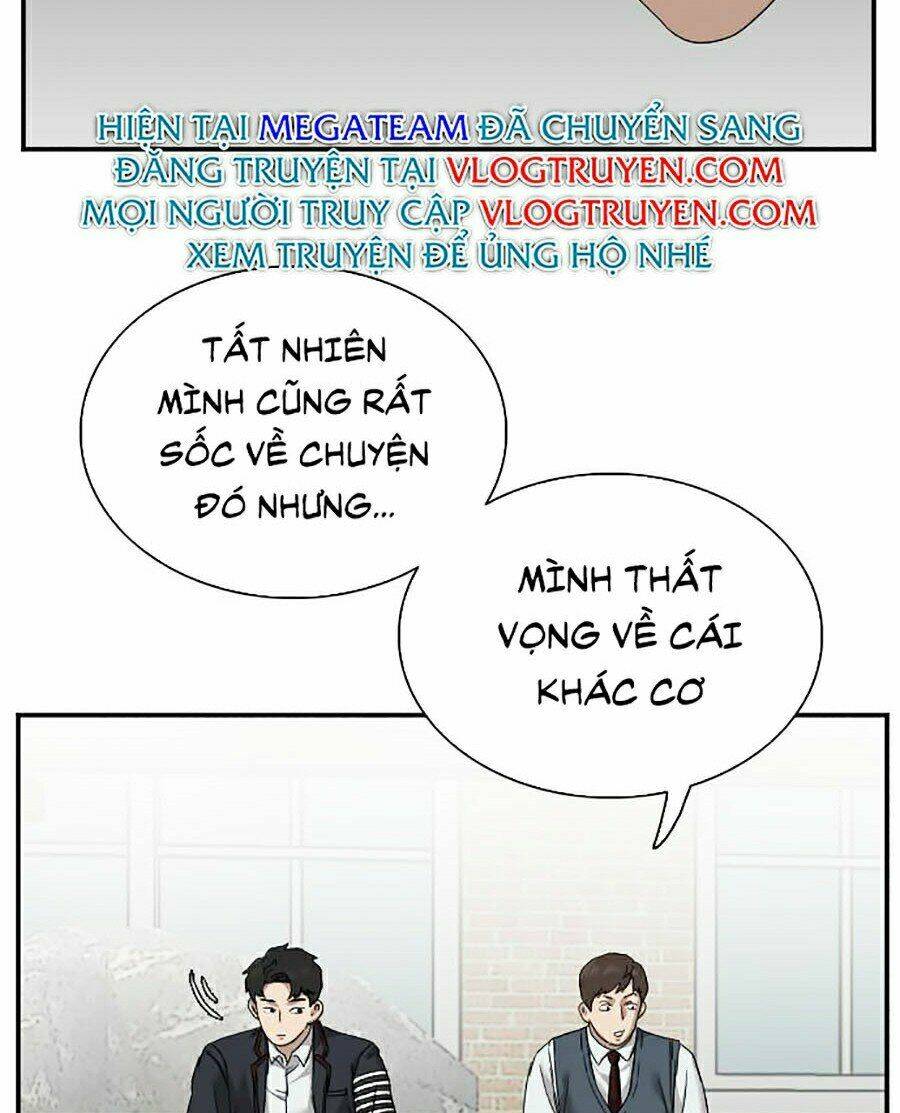 Người Xấu - Chapter 23 - Page 32