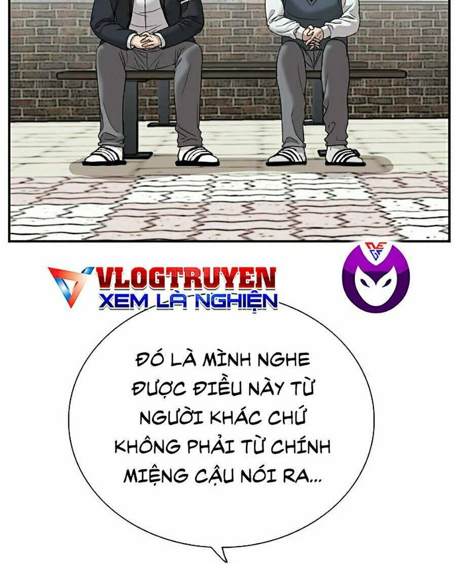 Người Xấu - Chapter 23 - Page 33