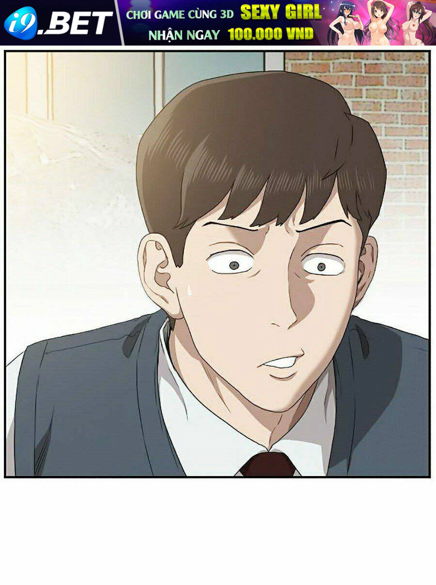 Người Xấu - Chapter 23 - Page 34