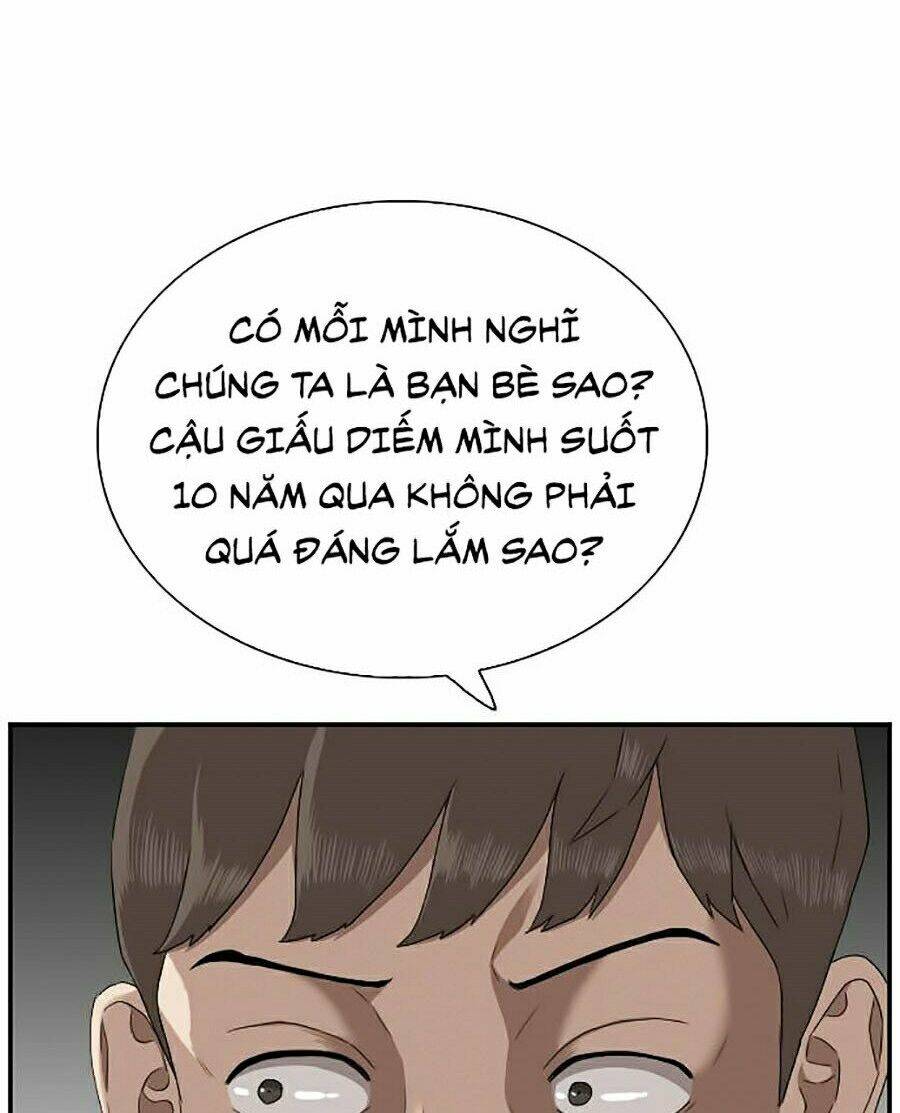 Người Xấu - Chapter 23 - Page 35