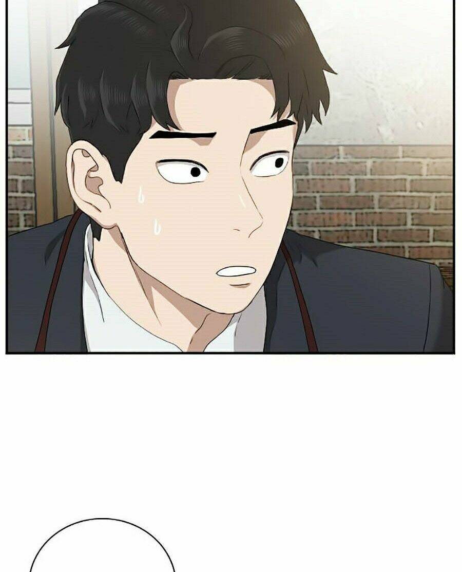 Người Xấu - Chapter 23 - Page 37