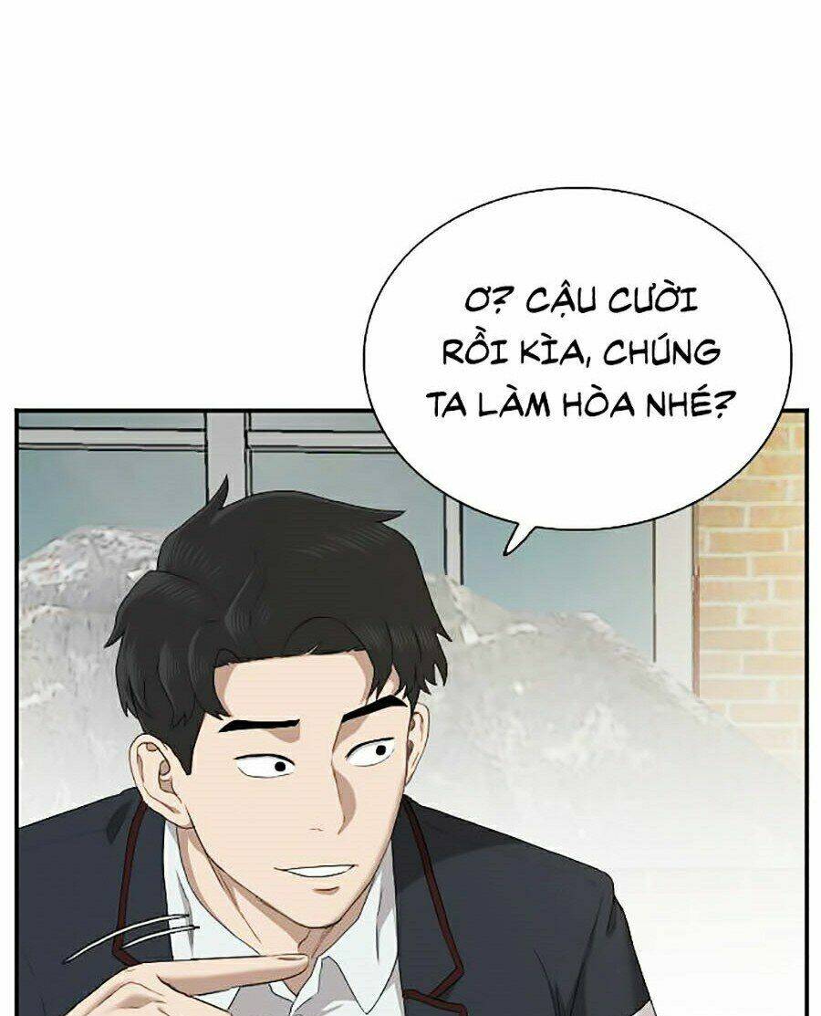 Người Xấu - Chapter 23 - Page 40