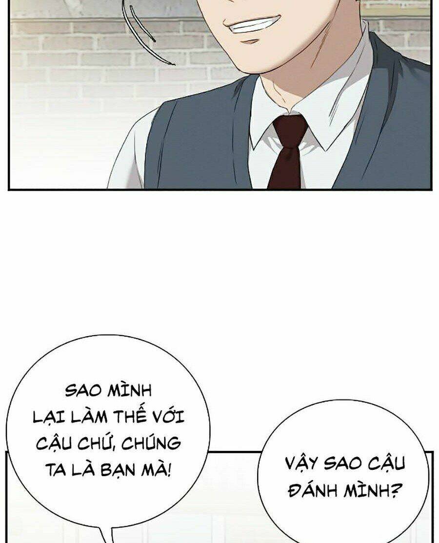 Người Xấu - Chapter 23 - Page 42