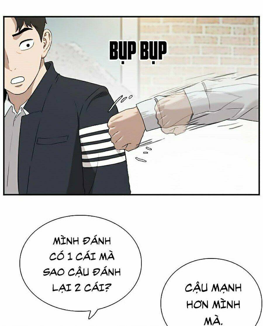 Người Xấu - Chapter 23 - Page 44