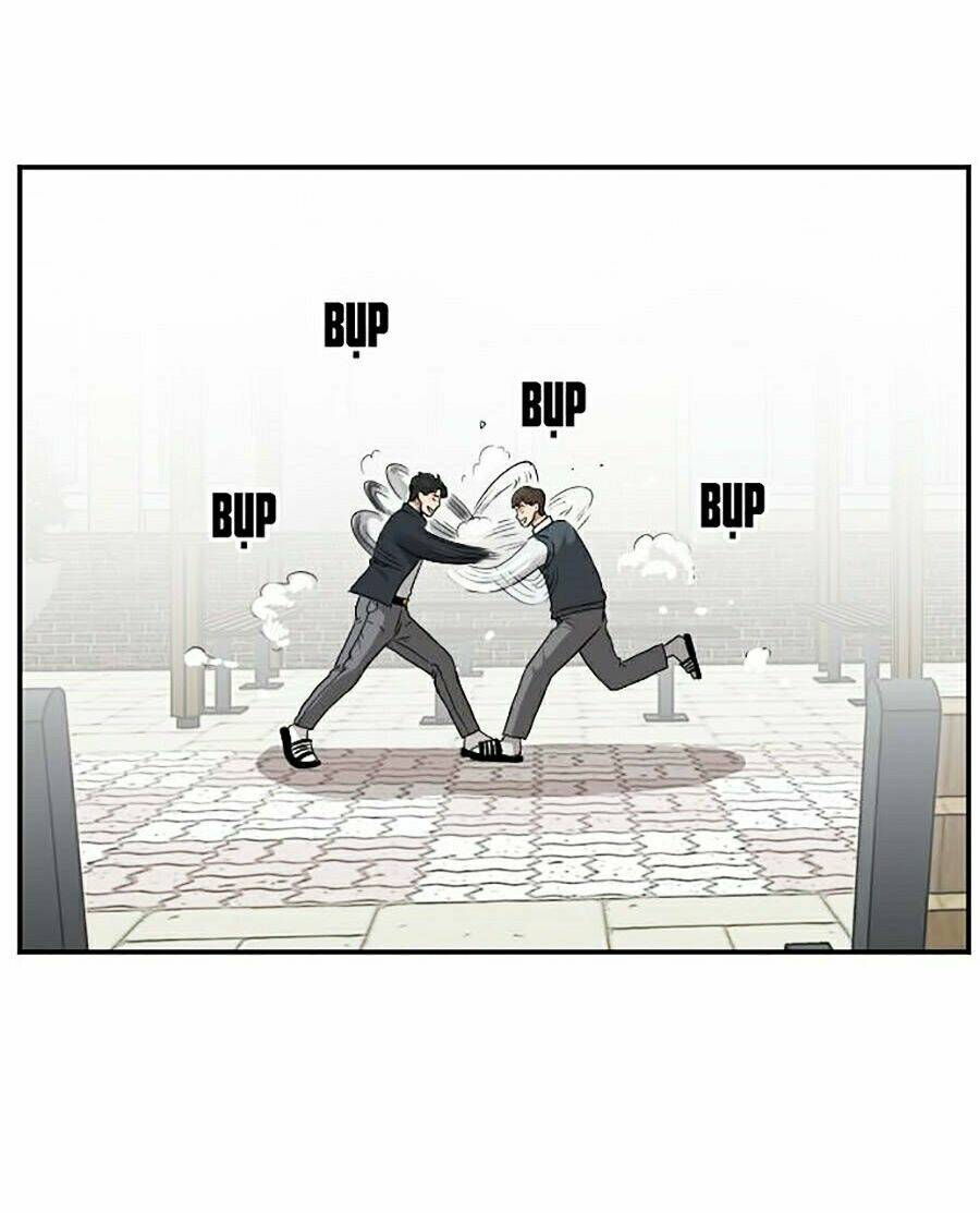 Người Xấu - Chapter 23 - Page 47