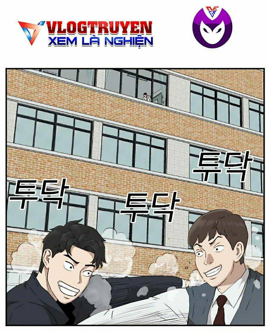 Người Xấu - Chapter 23 - Page 48