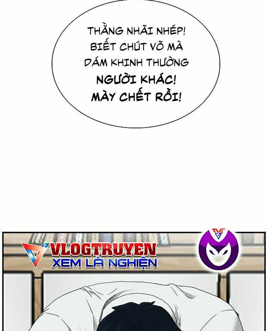 Người Xấu - Chapter 23 - Page 4