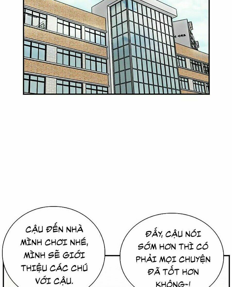 Người Xấu - Chapter 23 - Page 53