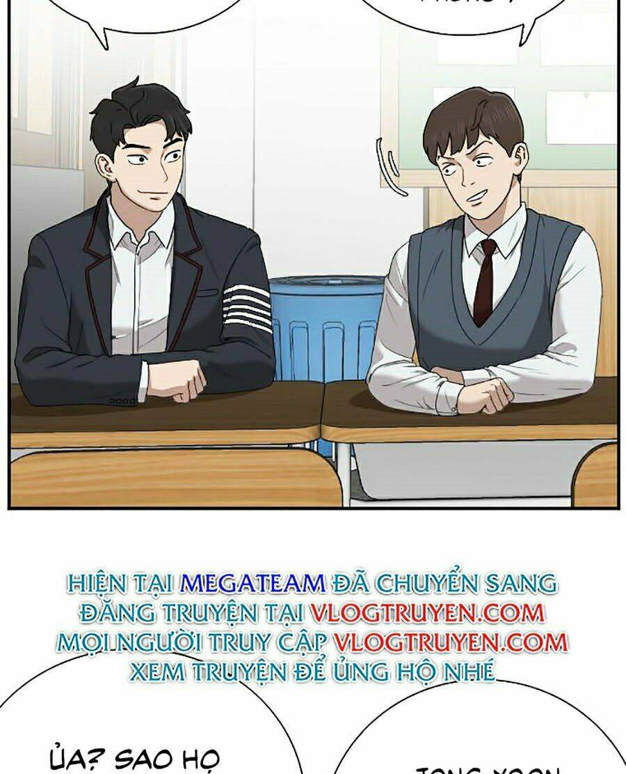 Người Xấu - Chapter 23 - Page 54
