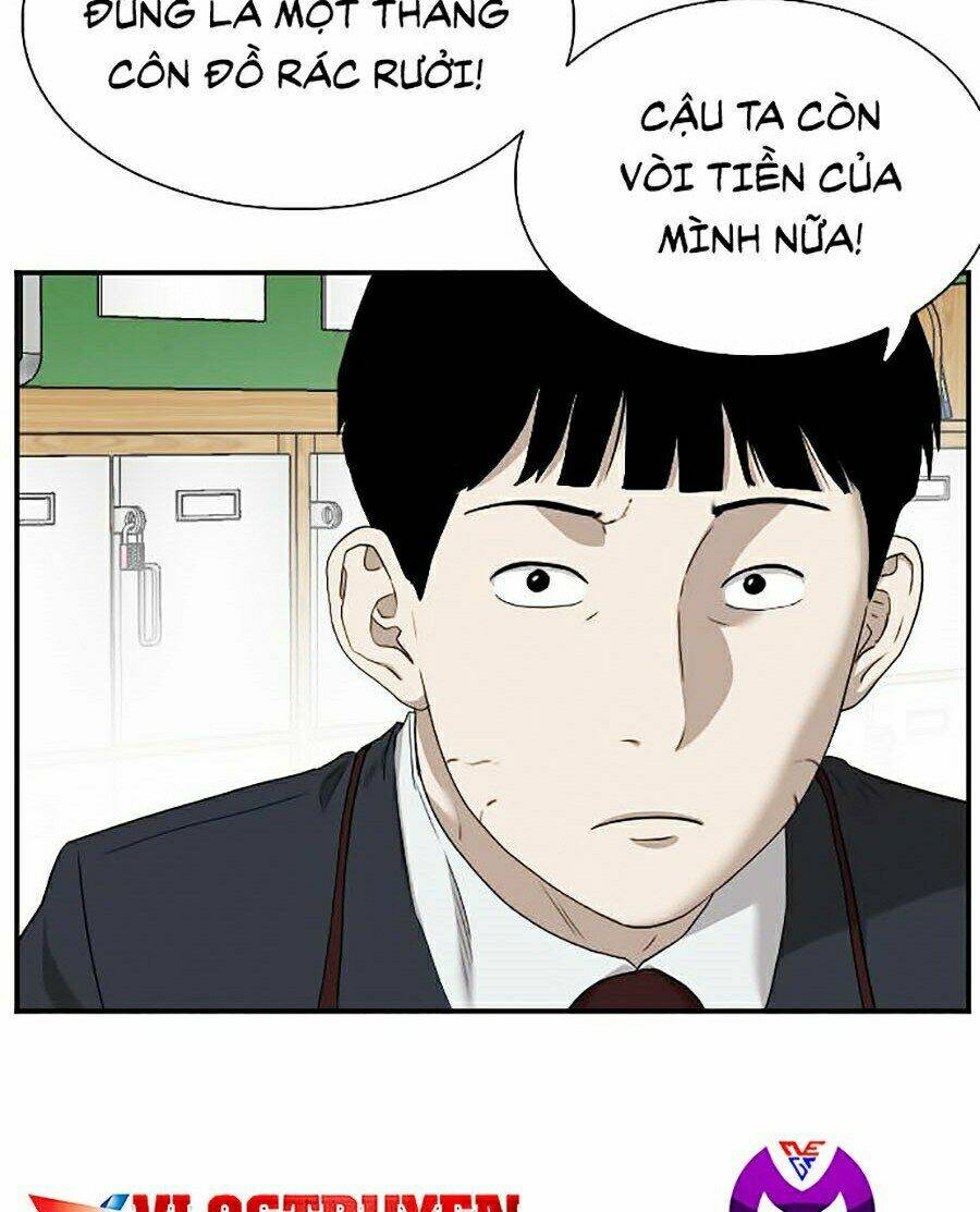 Người Xấu - Chapter 23 - Page 56