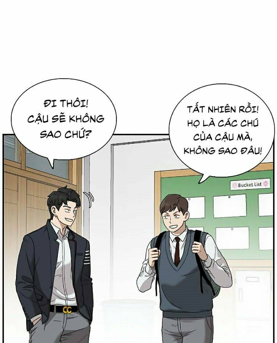 Người Xấu - Chapter 23 - Page 61