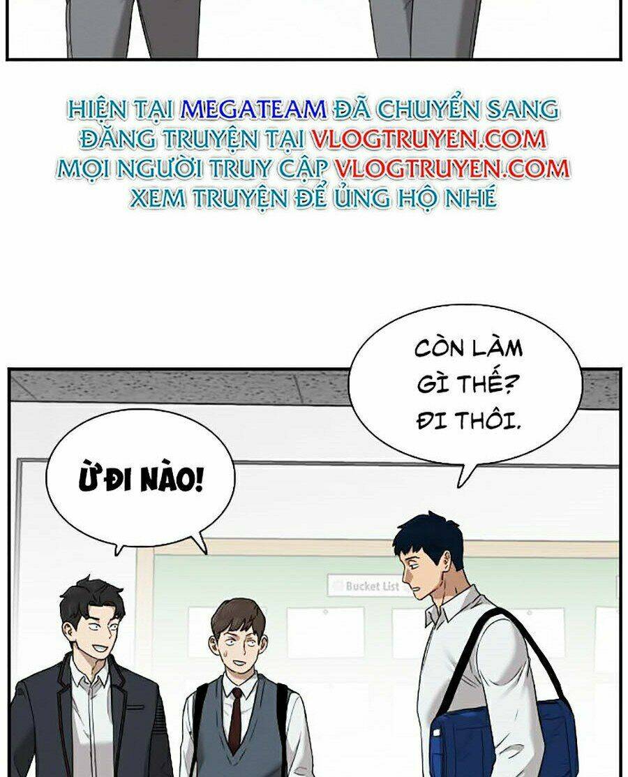 Người Xấu - Chapter 23 - Page 62