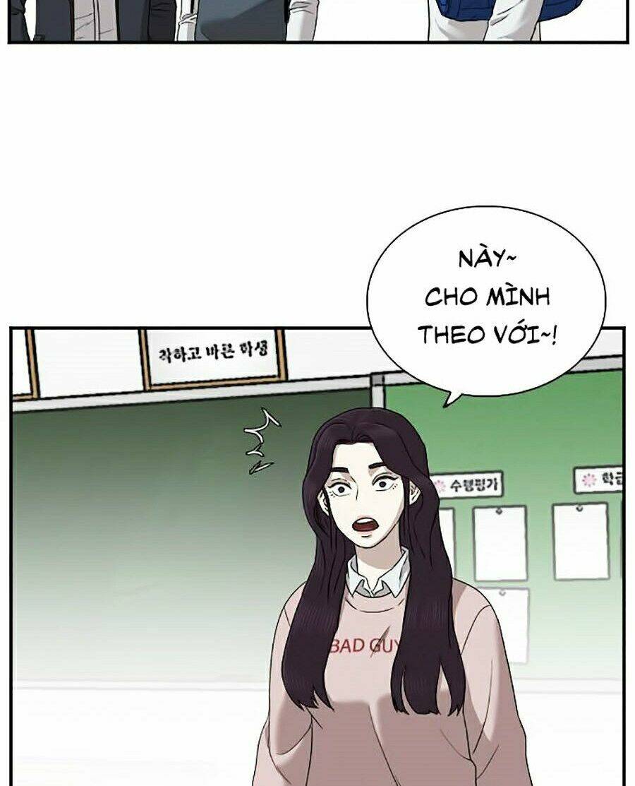 Người Xấu - Chapter 23 - Page 63