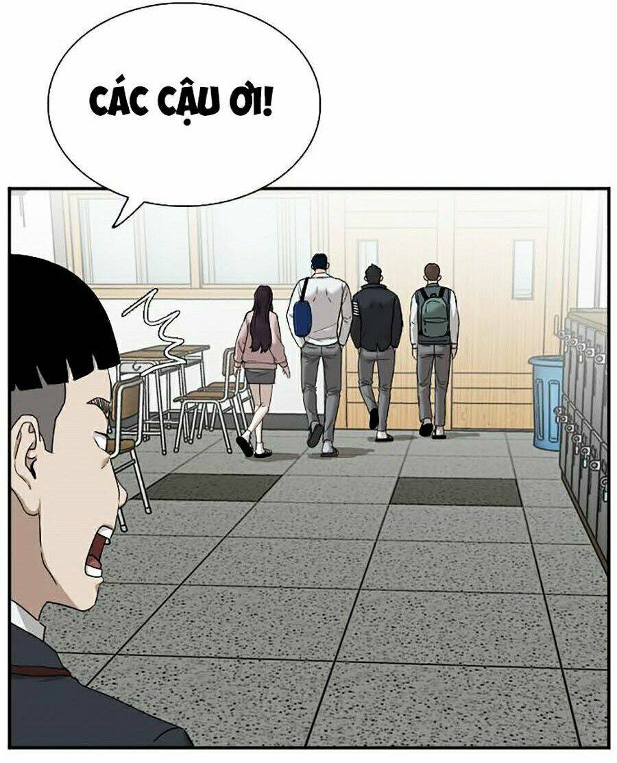 Người Xấu - Chapter 23 - Page 65