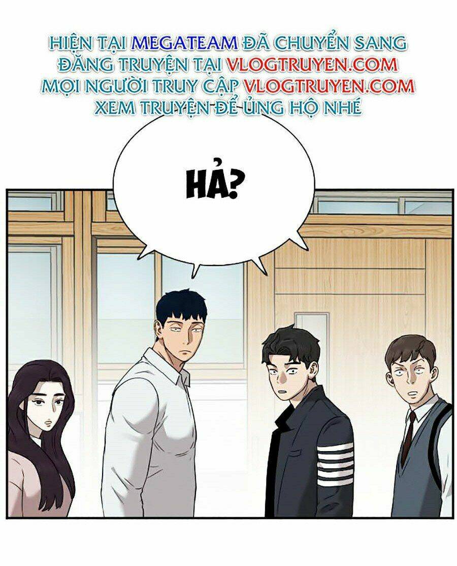 Người Xấu - Chapter 23 - Page 66